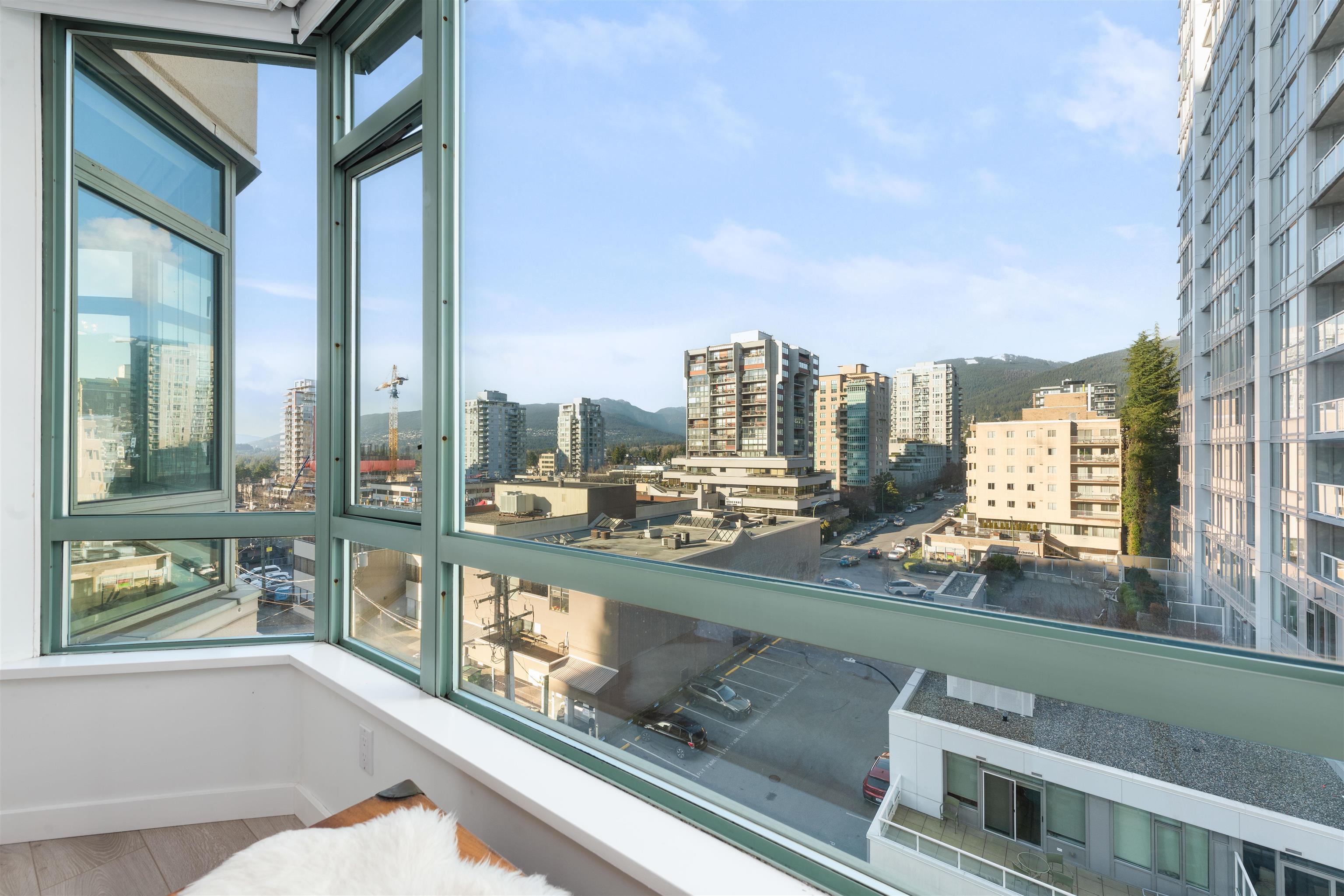 Listing image of 705 140 E 14TH STREET