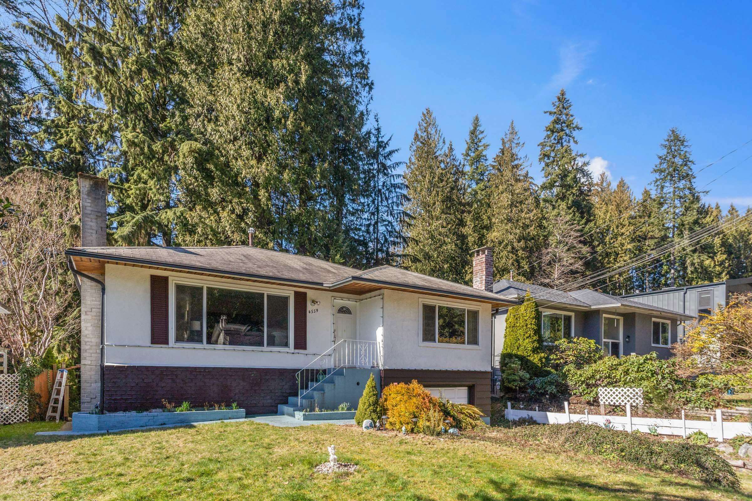 Listing image of 4559 UNDERWOOD AVENUE