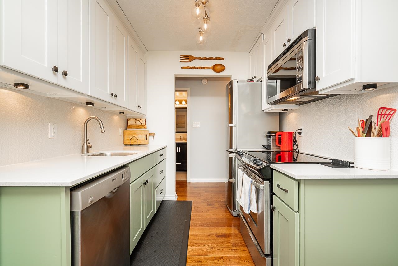 Listing image of 108 307 W 2ND STREET