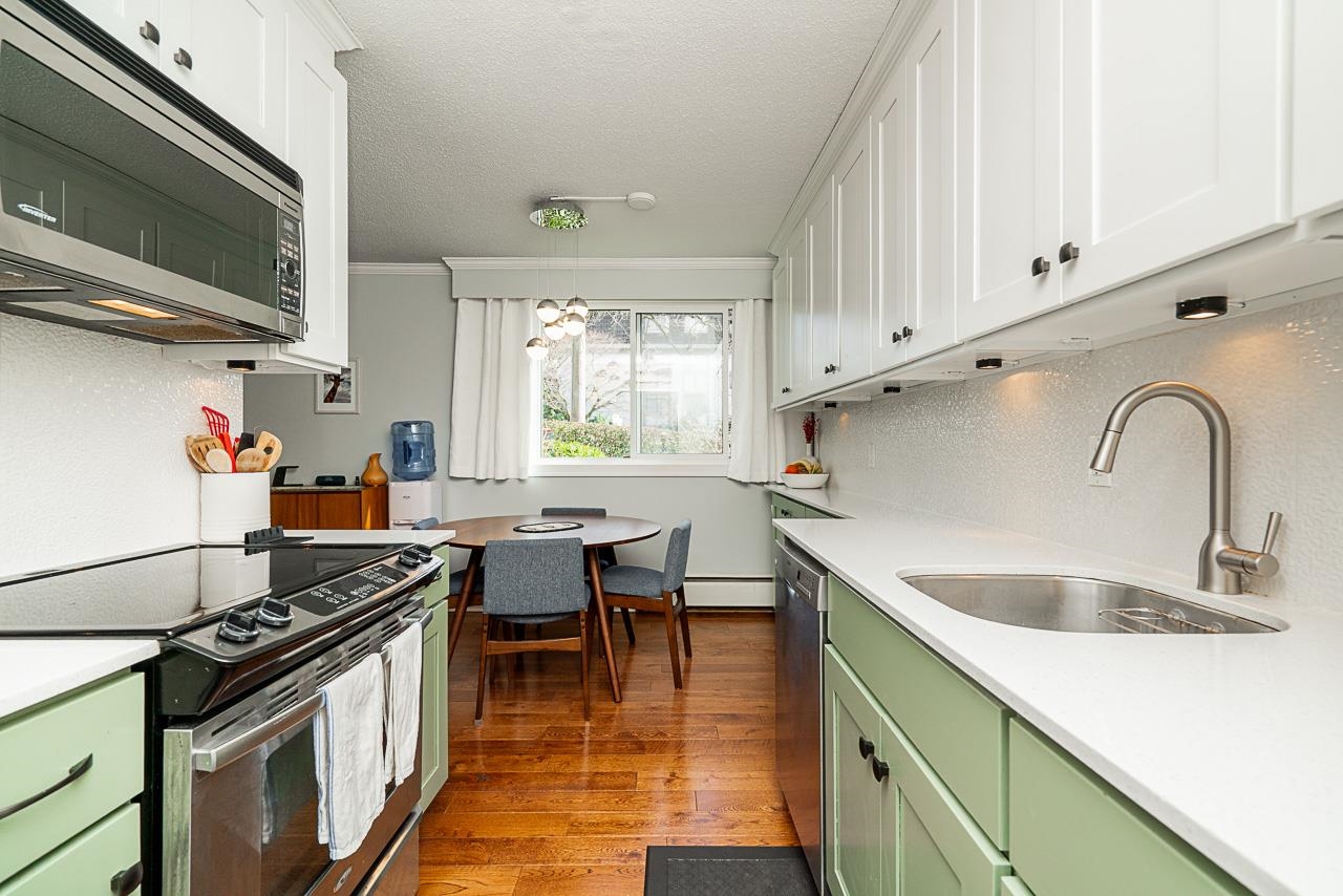 Listing image of 108 307 W 2ND STREET