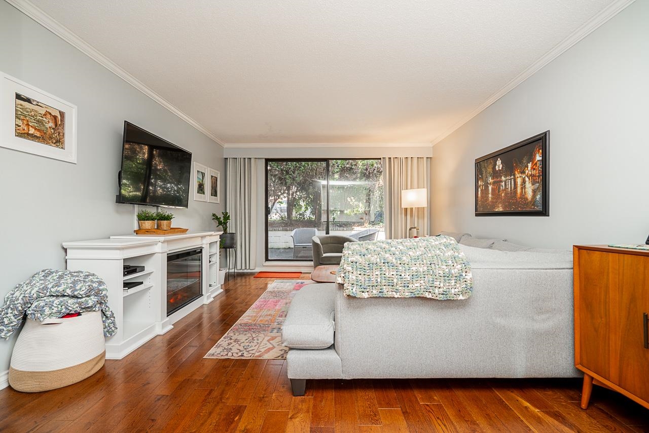 Listing image of 108 307 W 2ND STREET
