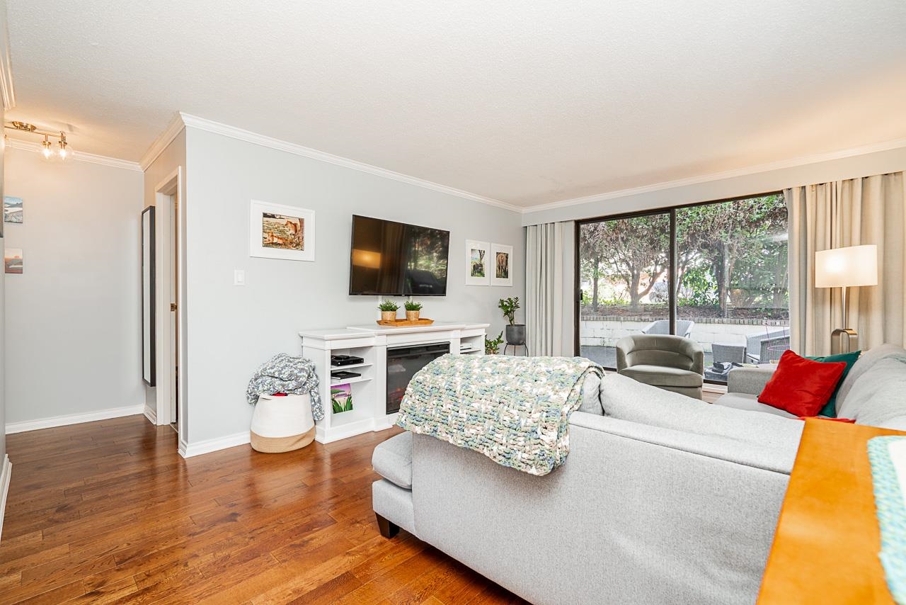 Listing image of 108 307 W 2ND STREET
