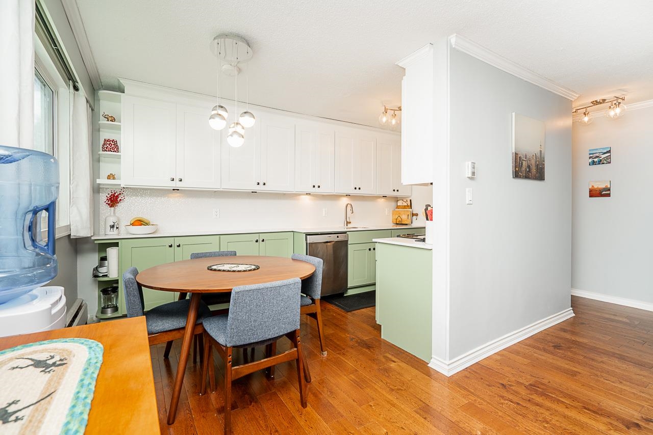 Listing image of 108 307 W 2ND STREET