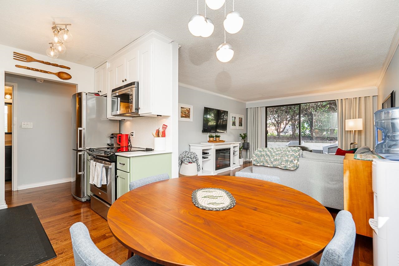 Listing image of 108 307 W 2ND STREET