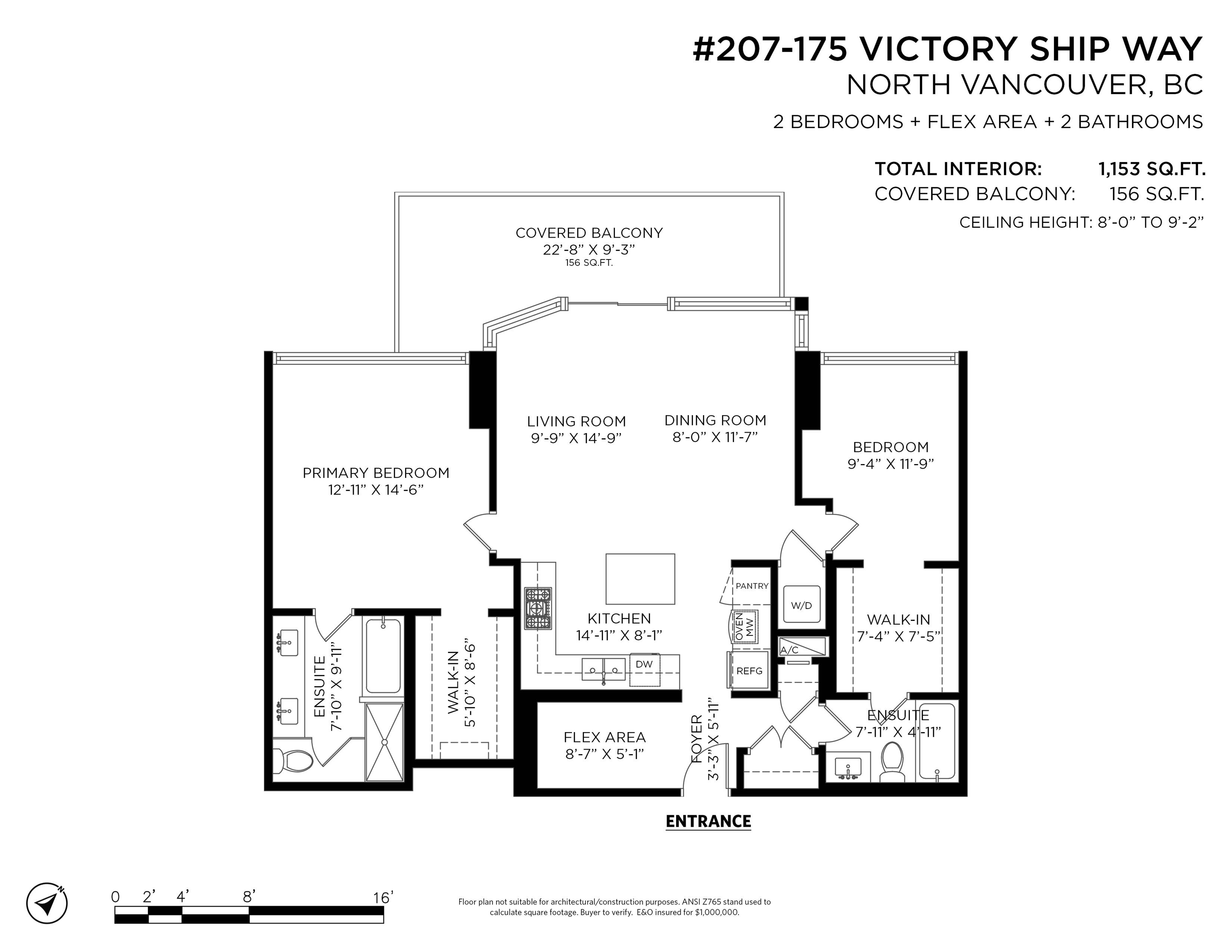 Listing image of 207 175 VICTORY SHIP WAY