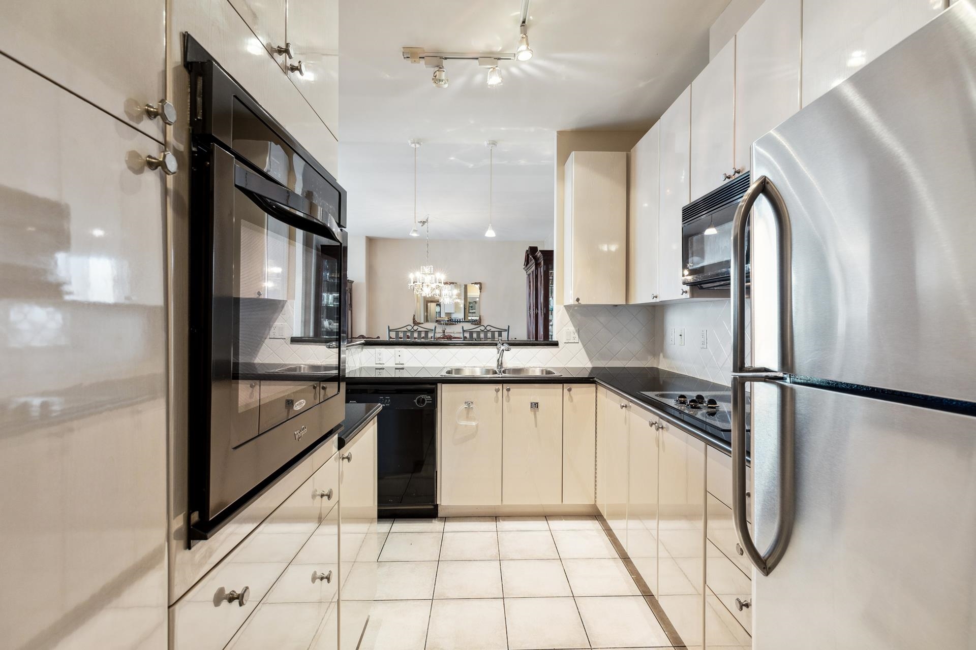 Listing image of 1603 160 E 13TH STREET
