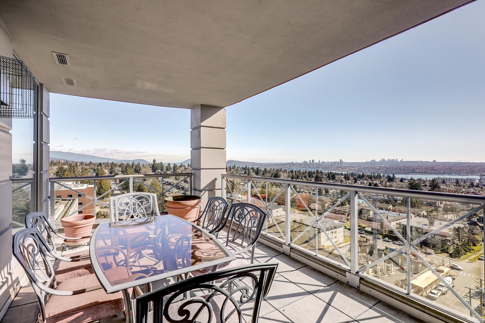 Listing image of 1603 160 E 13TH STREET