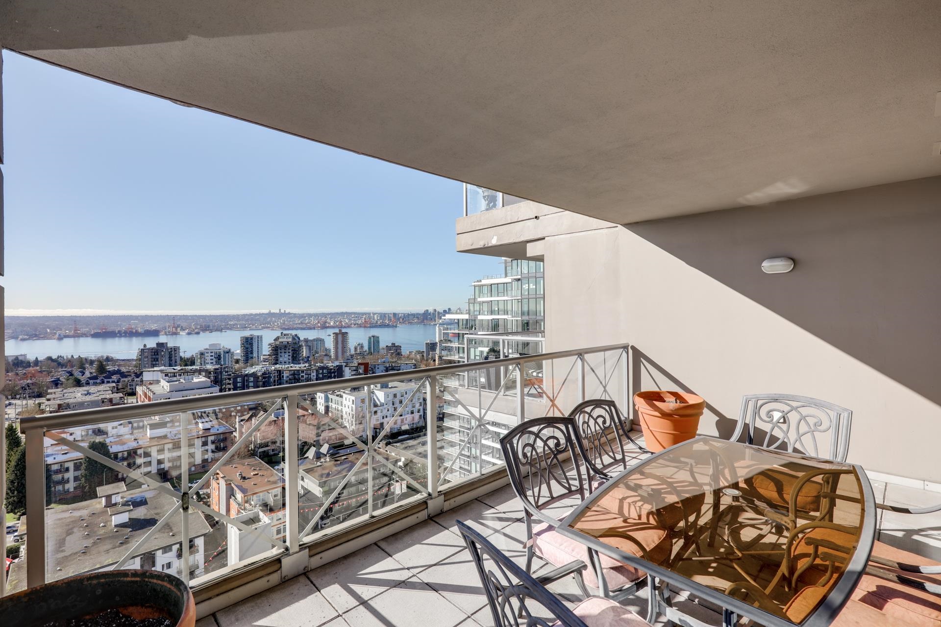 Listing image of 1603 160 E 13TH STREET