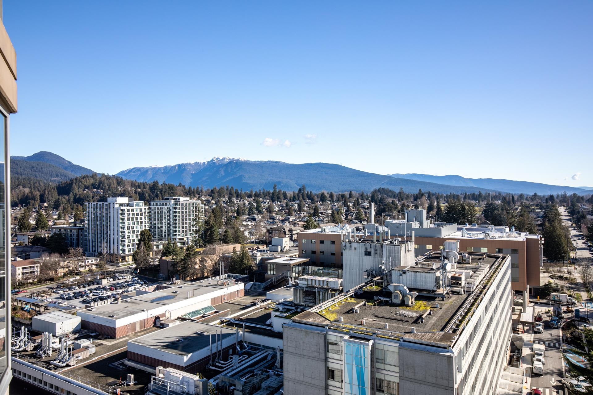 Listing image of 1603 160 E 13TH STREET