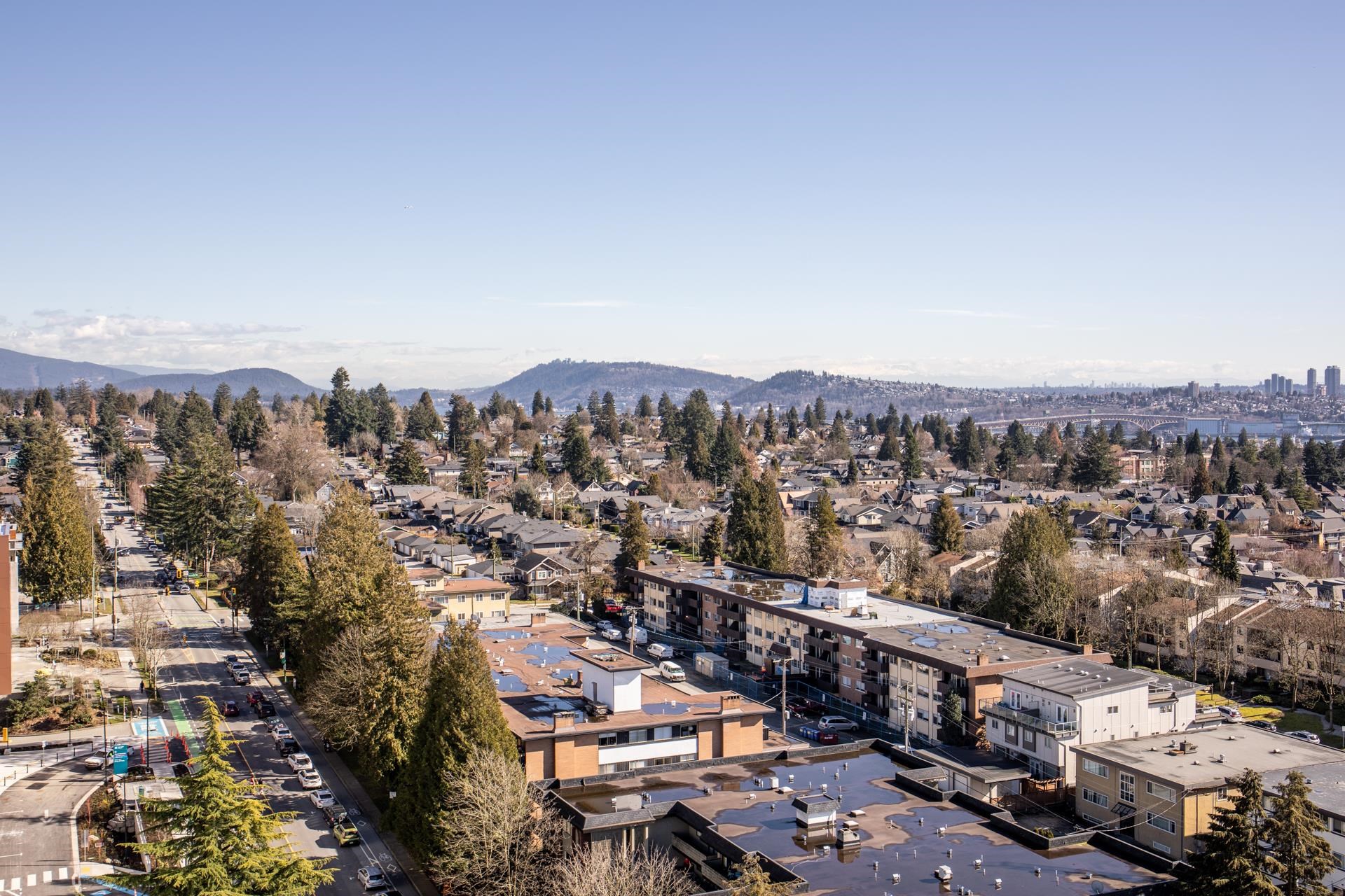 Listing image of 1603 160 E 13TH STREET