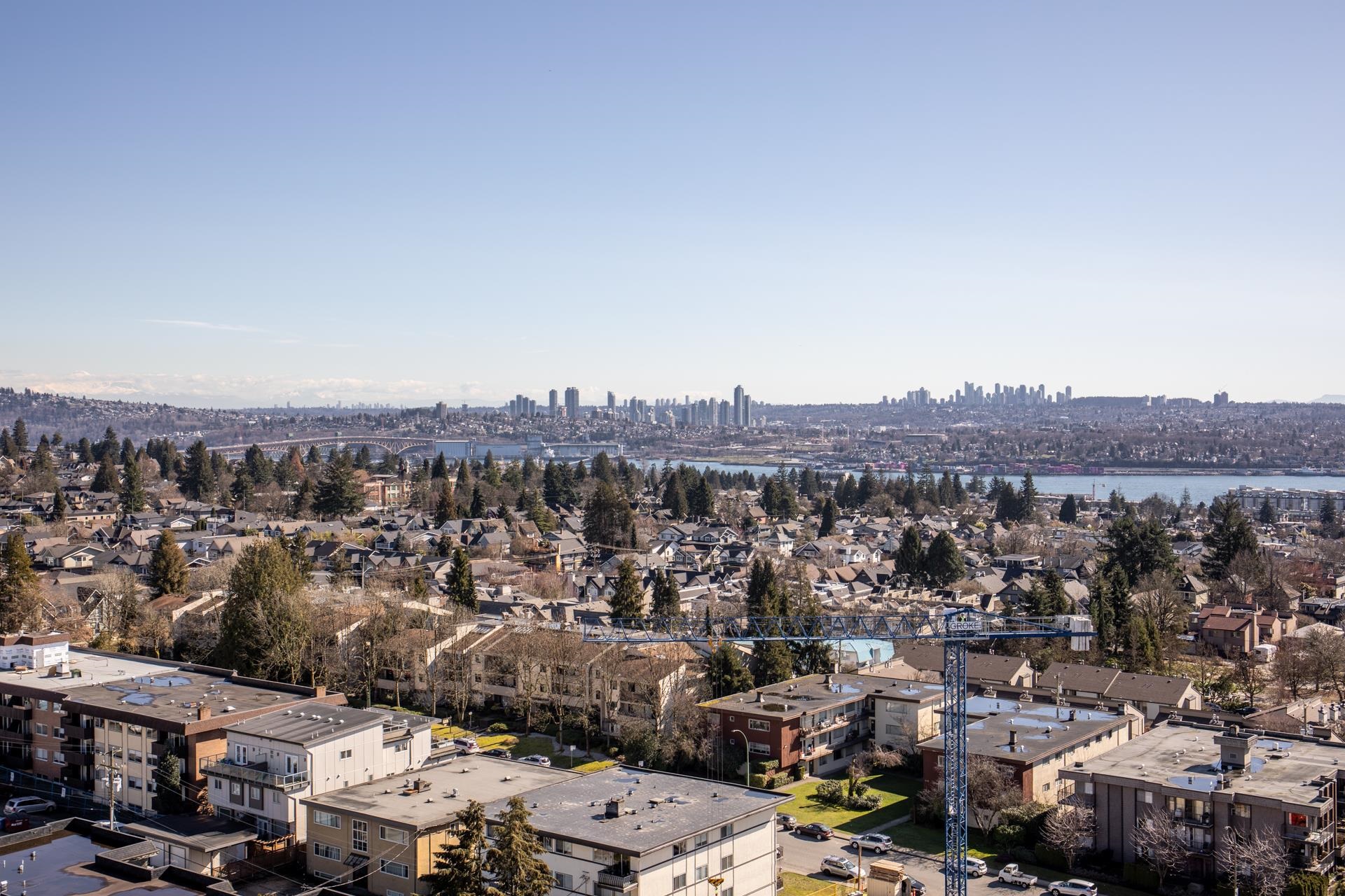 Listing image of 1603 160 E 13TH STREET