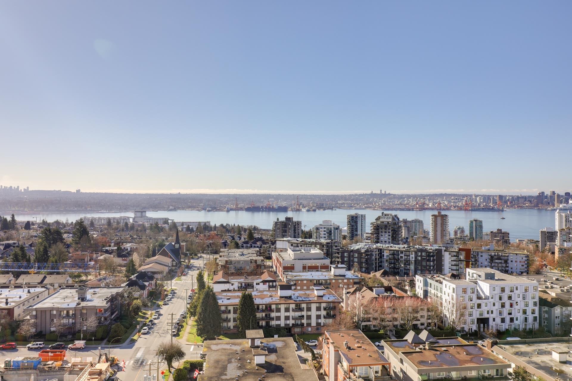 Listing image of 1603 160 E 13TH STREET