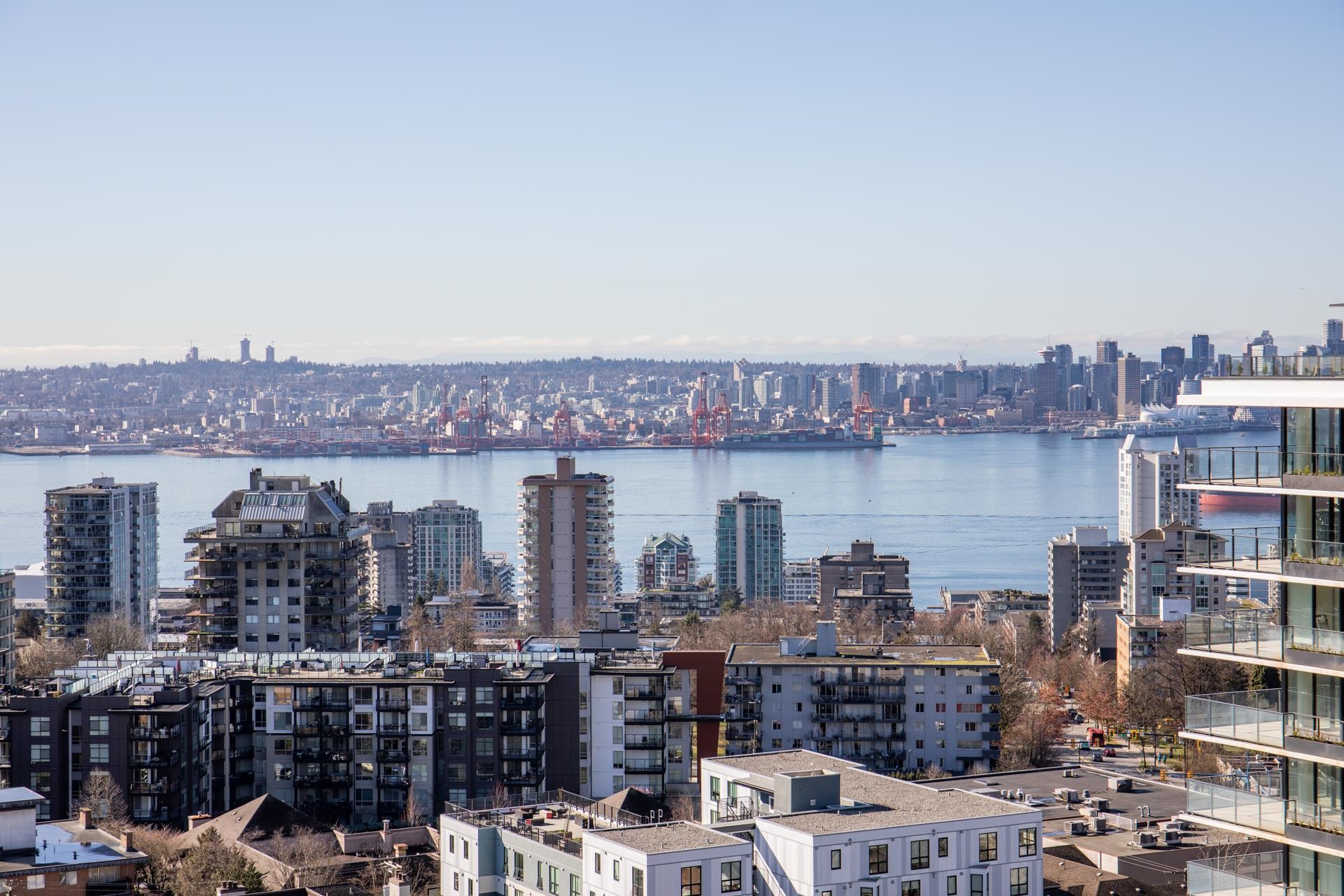 Listing image of 1603 160 E 13TH STREET