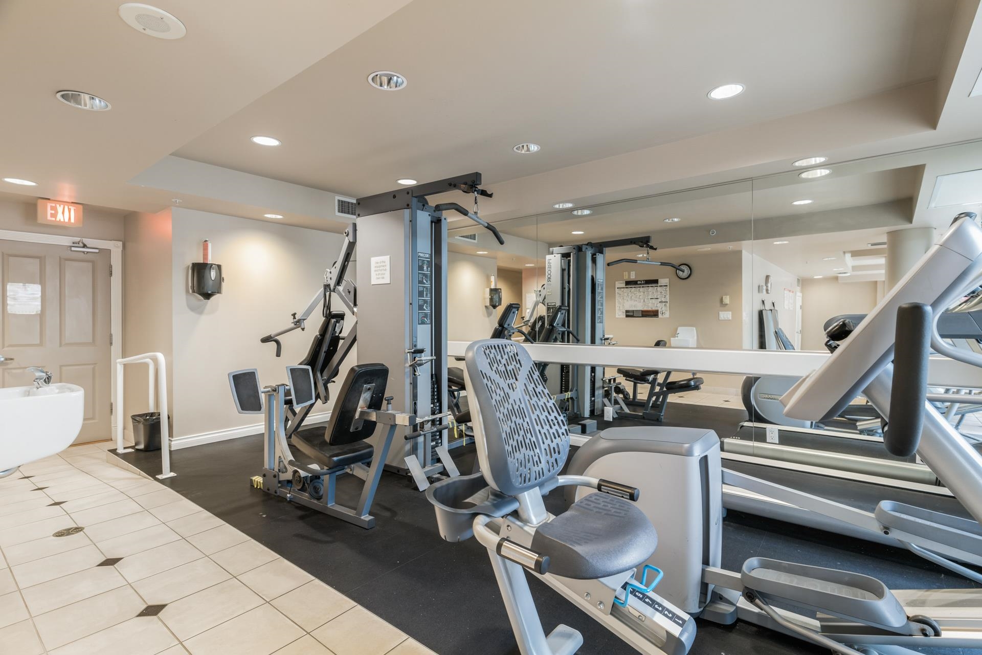 Listing image of 1603 160 E 13TH STREET