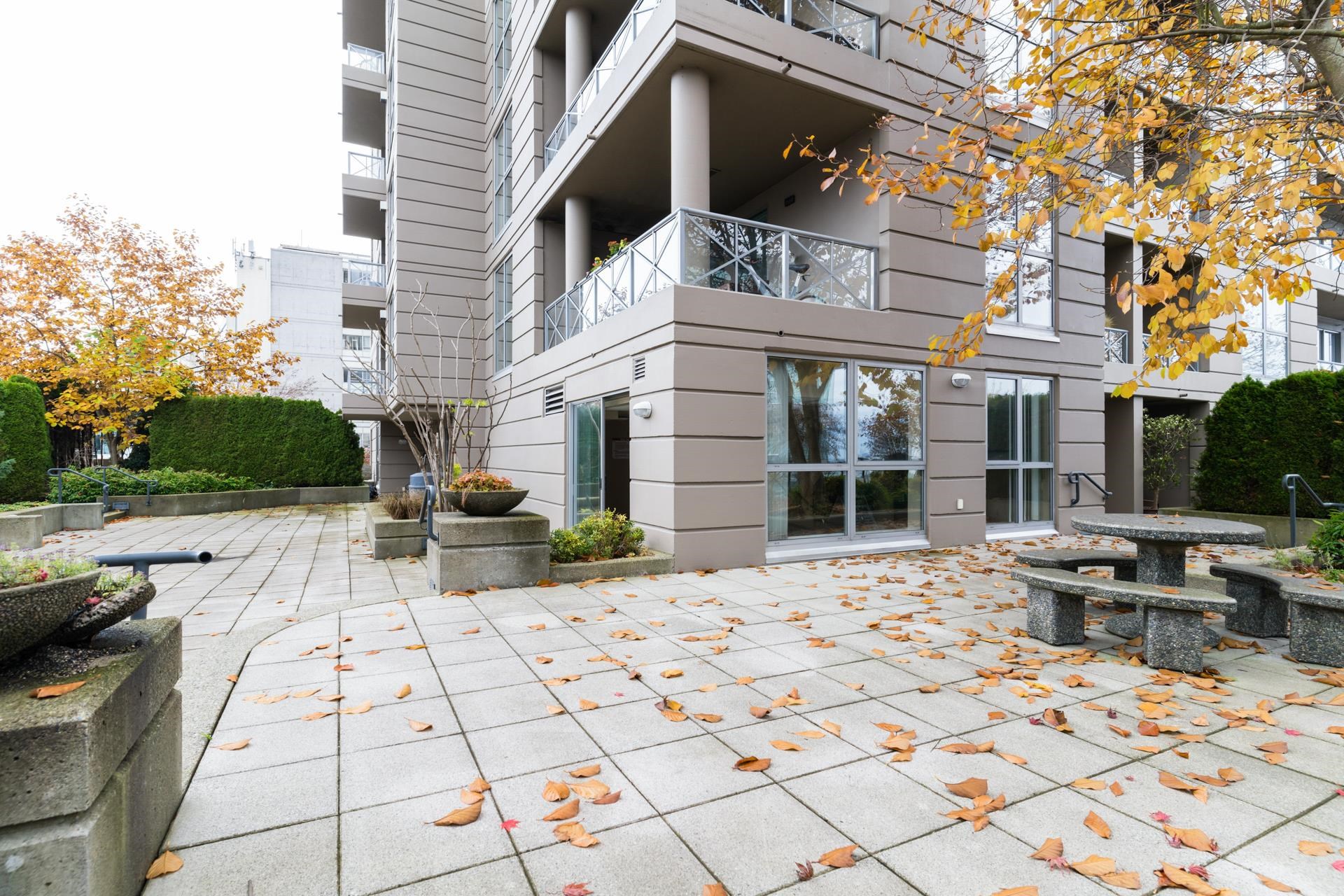 Listing image of 1603 160 E 13TH STREET