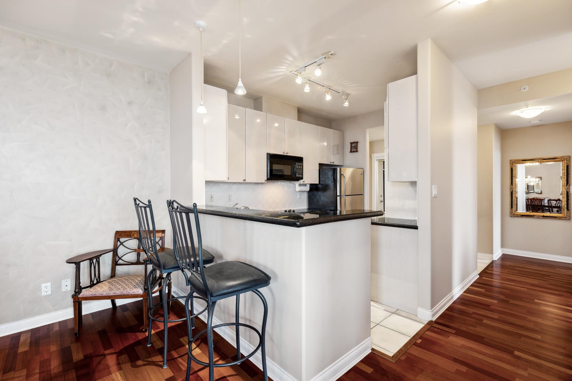 Listing image of 1603 160 E 13TH STREET