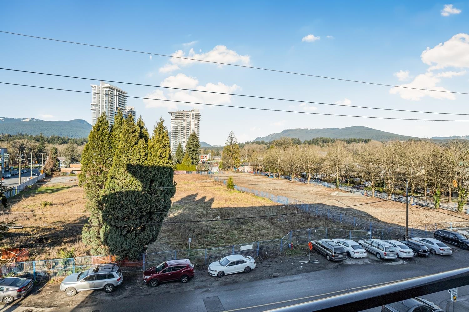Listing image of 409 1519 CROWN STREET