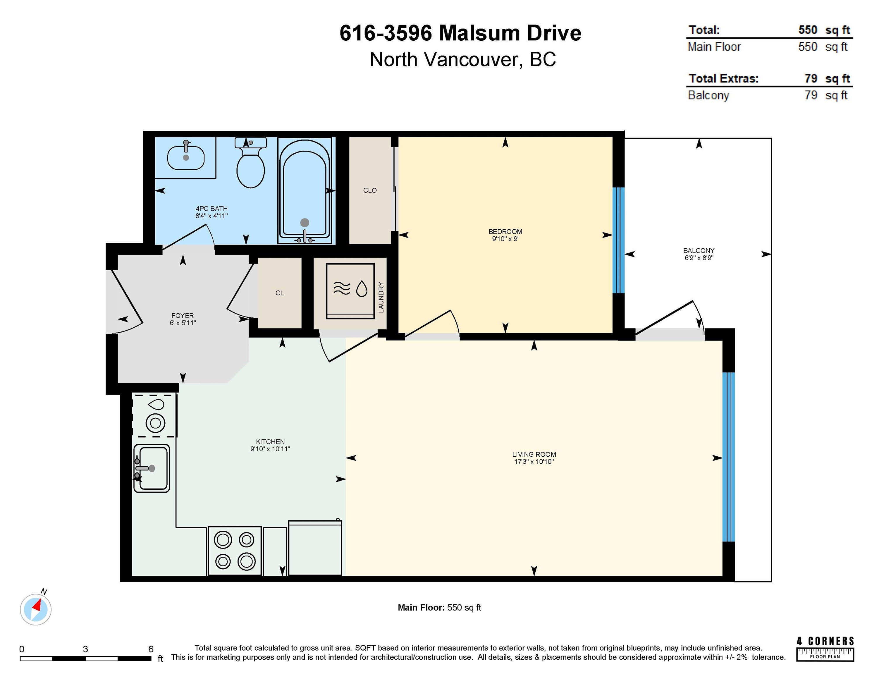 Listing image of 616 3596 MALSUM DRIVE