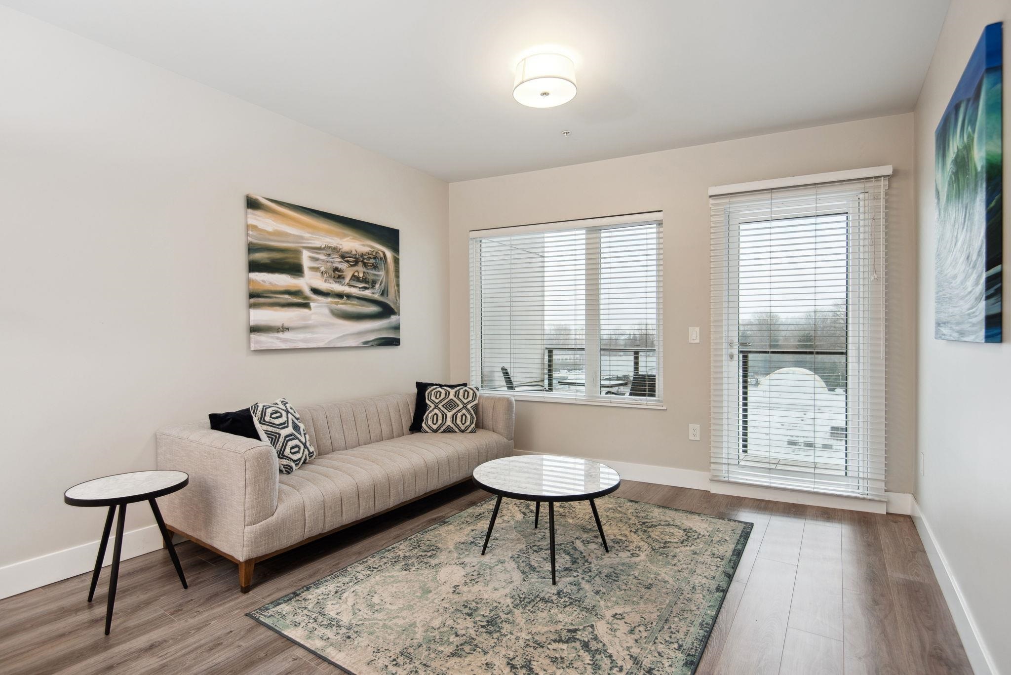 Listing image of 603 1496 CHARLOTTE ROAD