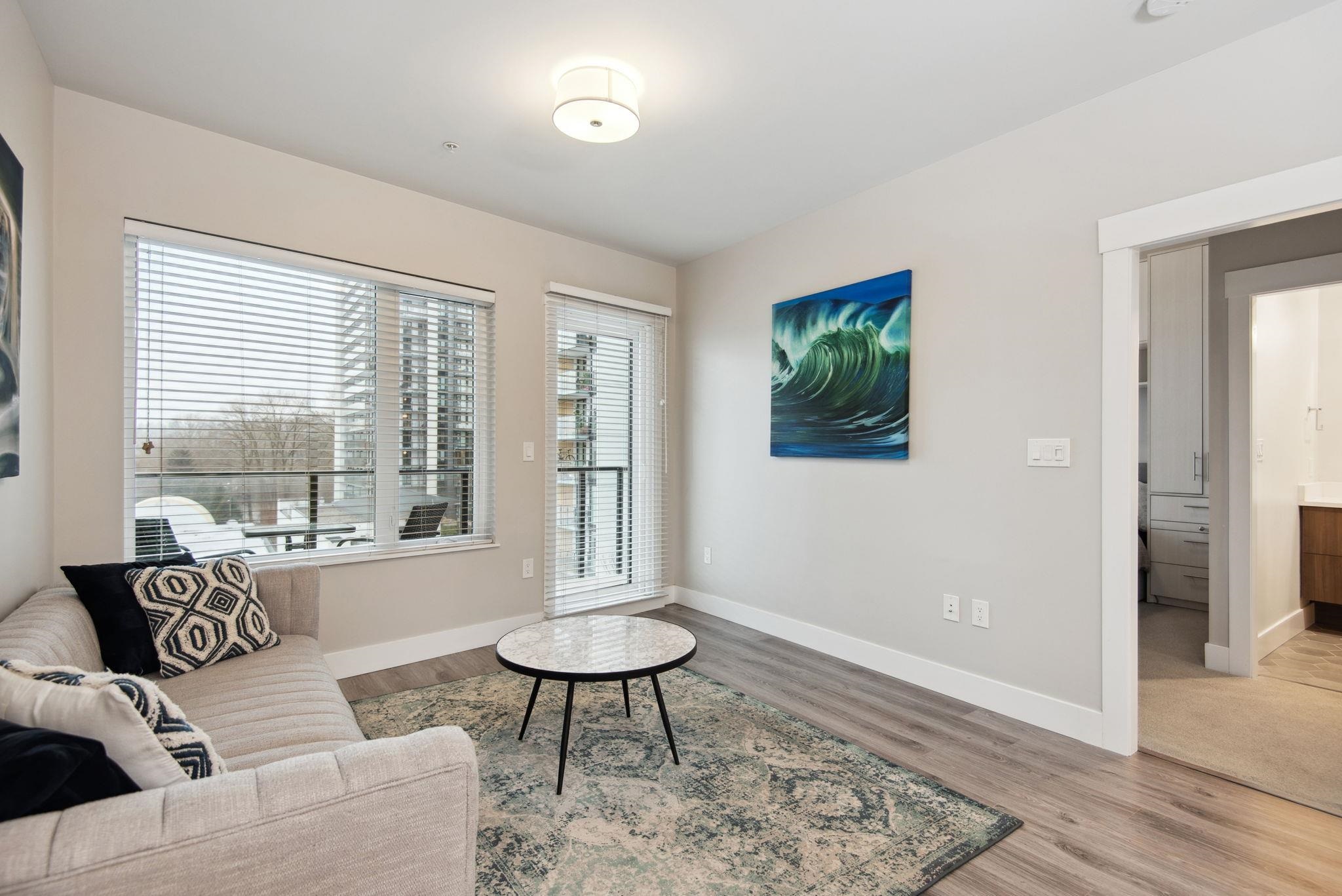 Listing image of 603 1496 CHARLOTTE ROAD