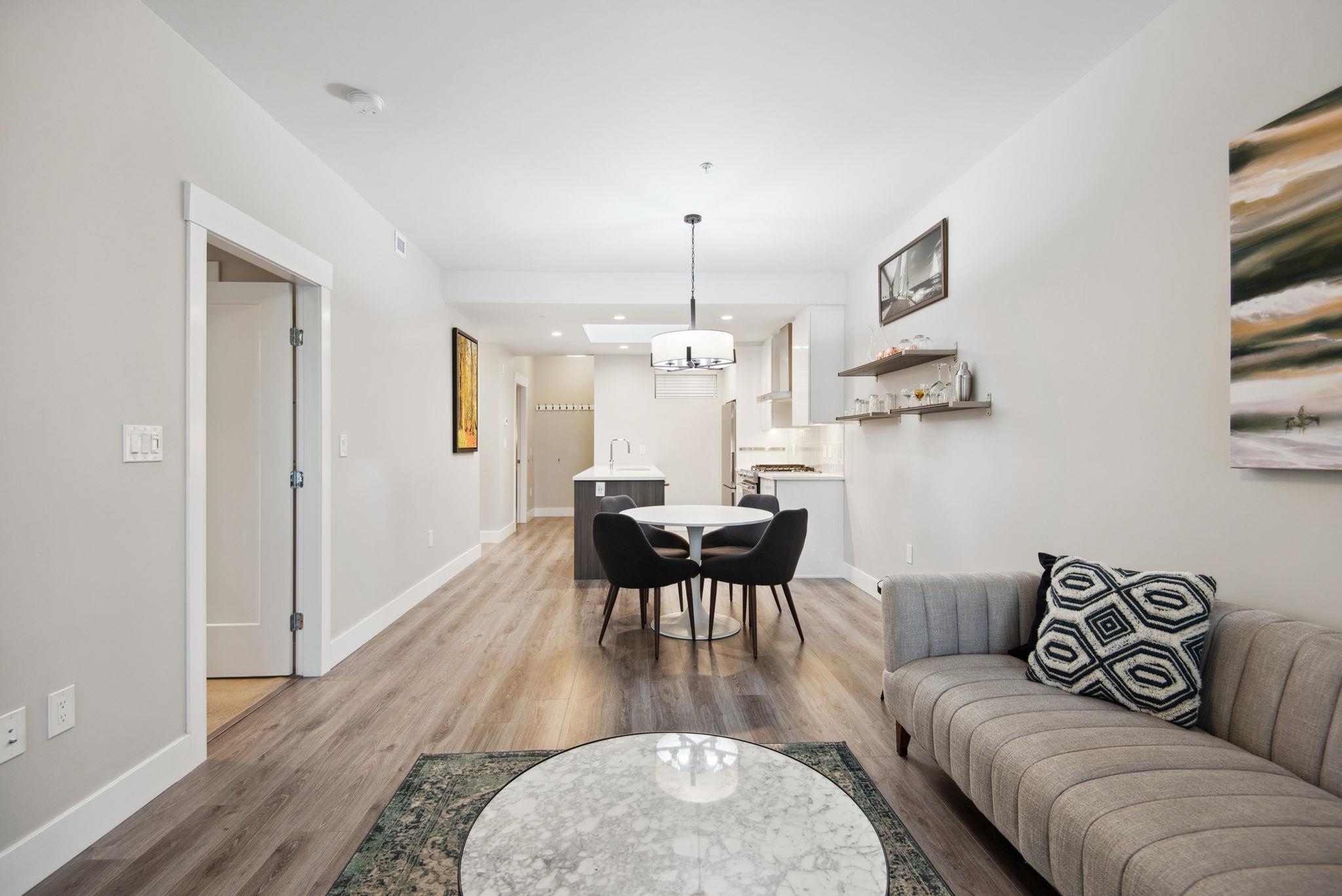 Listing image of 603 1496 CHARLOTTE ROAD
