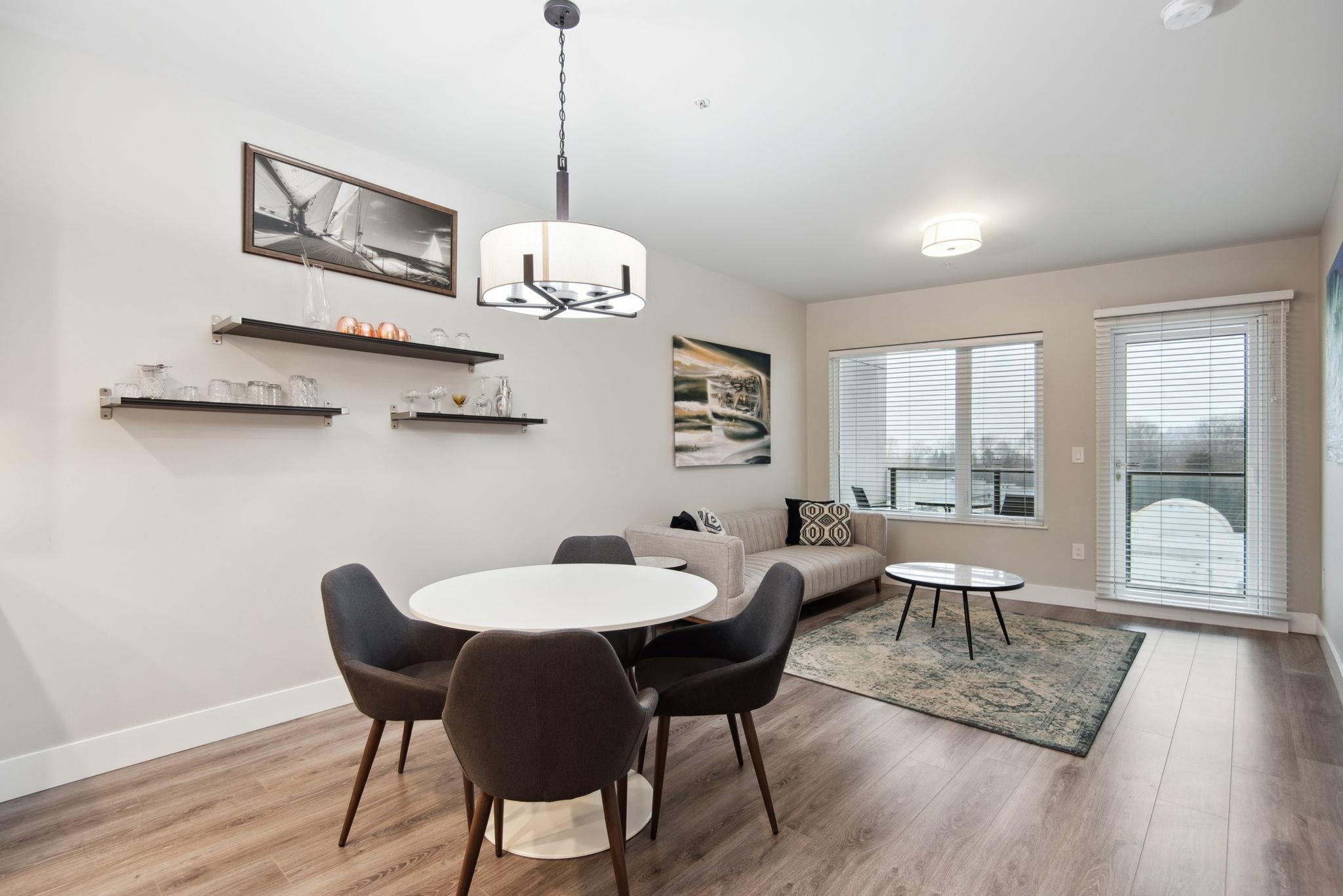 Listing image of 603 1496 CHARLOTTE ROAD