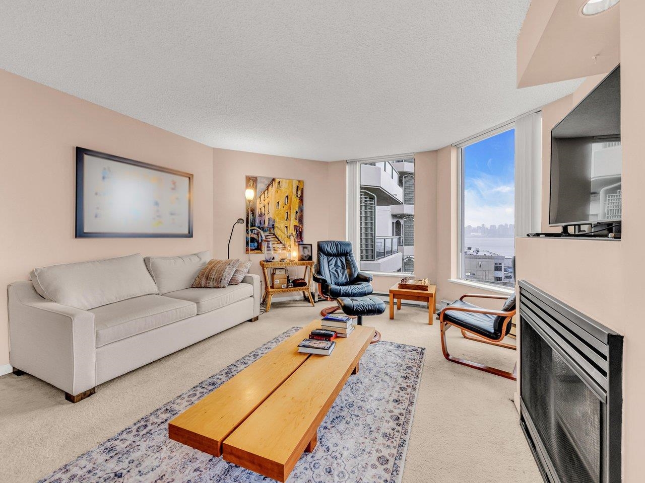 Listing image of 308 168 CHADWICK COURT