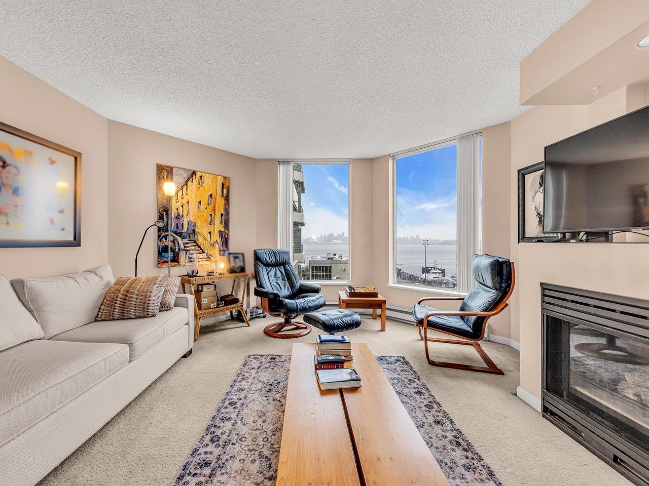 Listing image of 308 168 CHADWICK COURT
