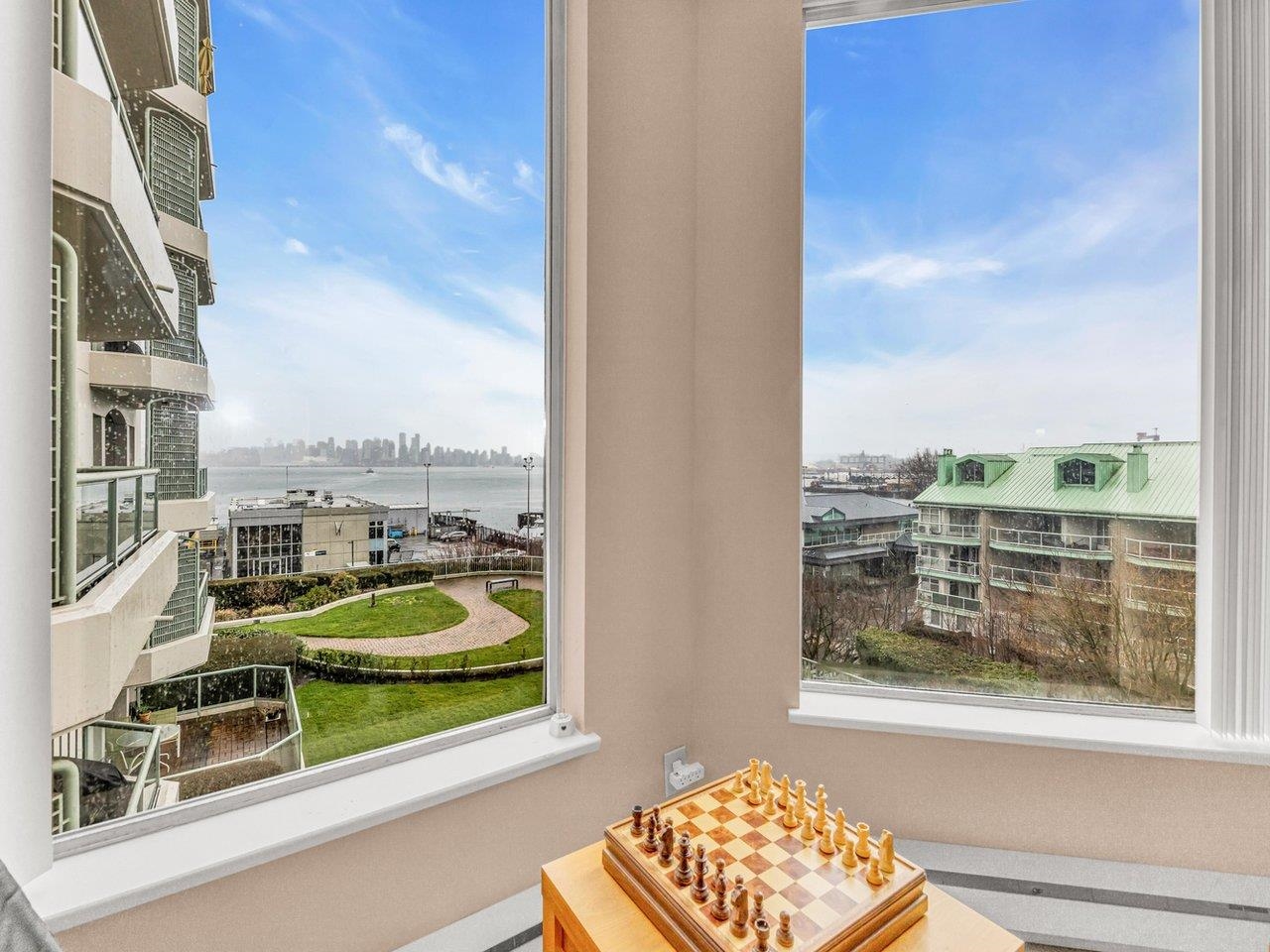 Listing image of 308 168 CHADWICK COURT