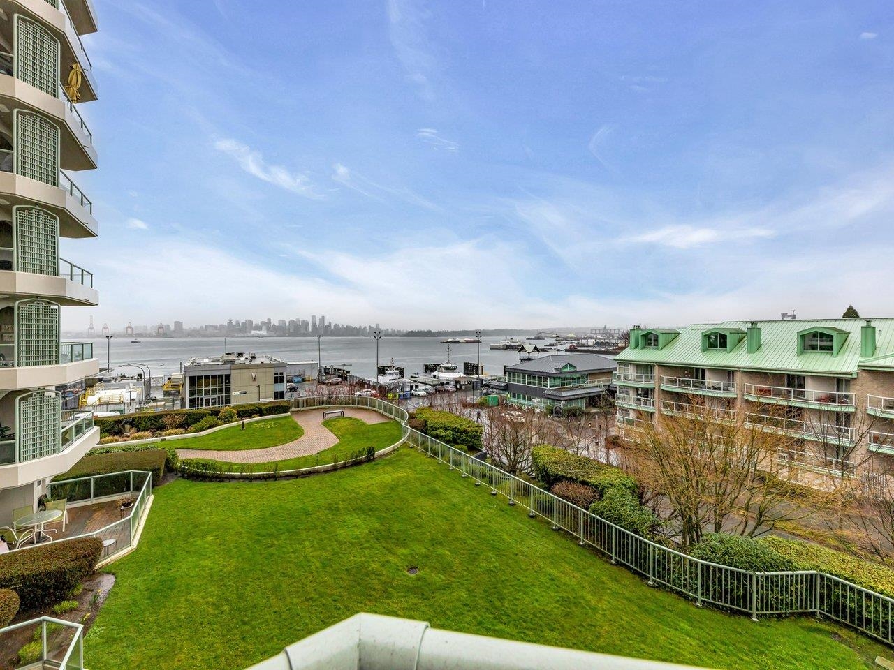 Listing image of 308 168 CHADWICK COURT