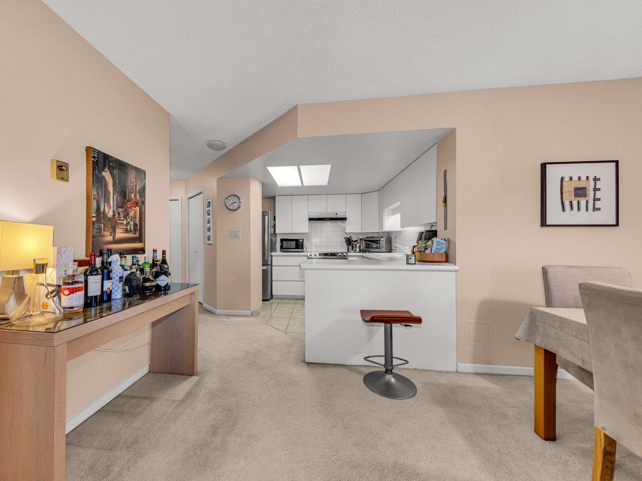 Listing image of 308 168 CHADWICK COURT