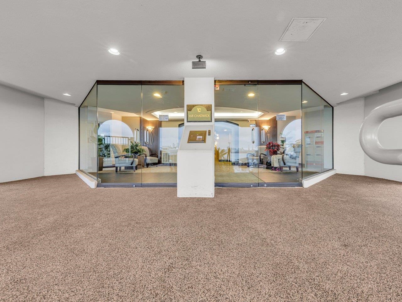 Listing image of 308 168 CHADWICK COURT