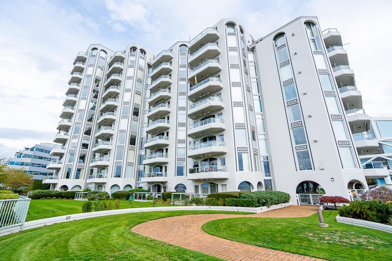 Listing image of 308 168 CHADWICK COURT
