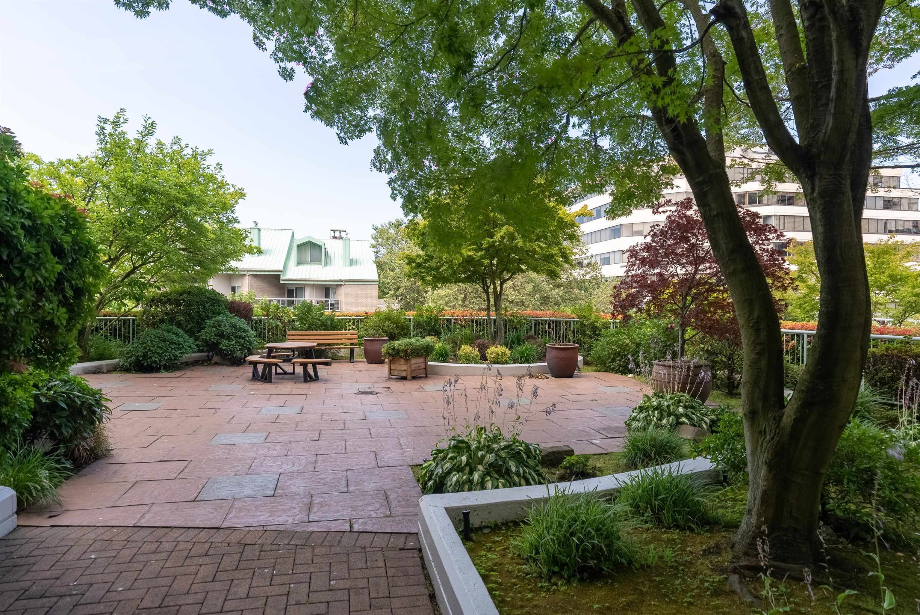 Listing image of 308 168 CHADWICK COURT