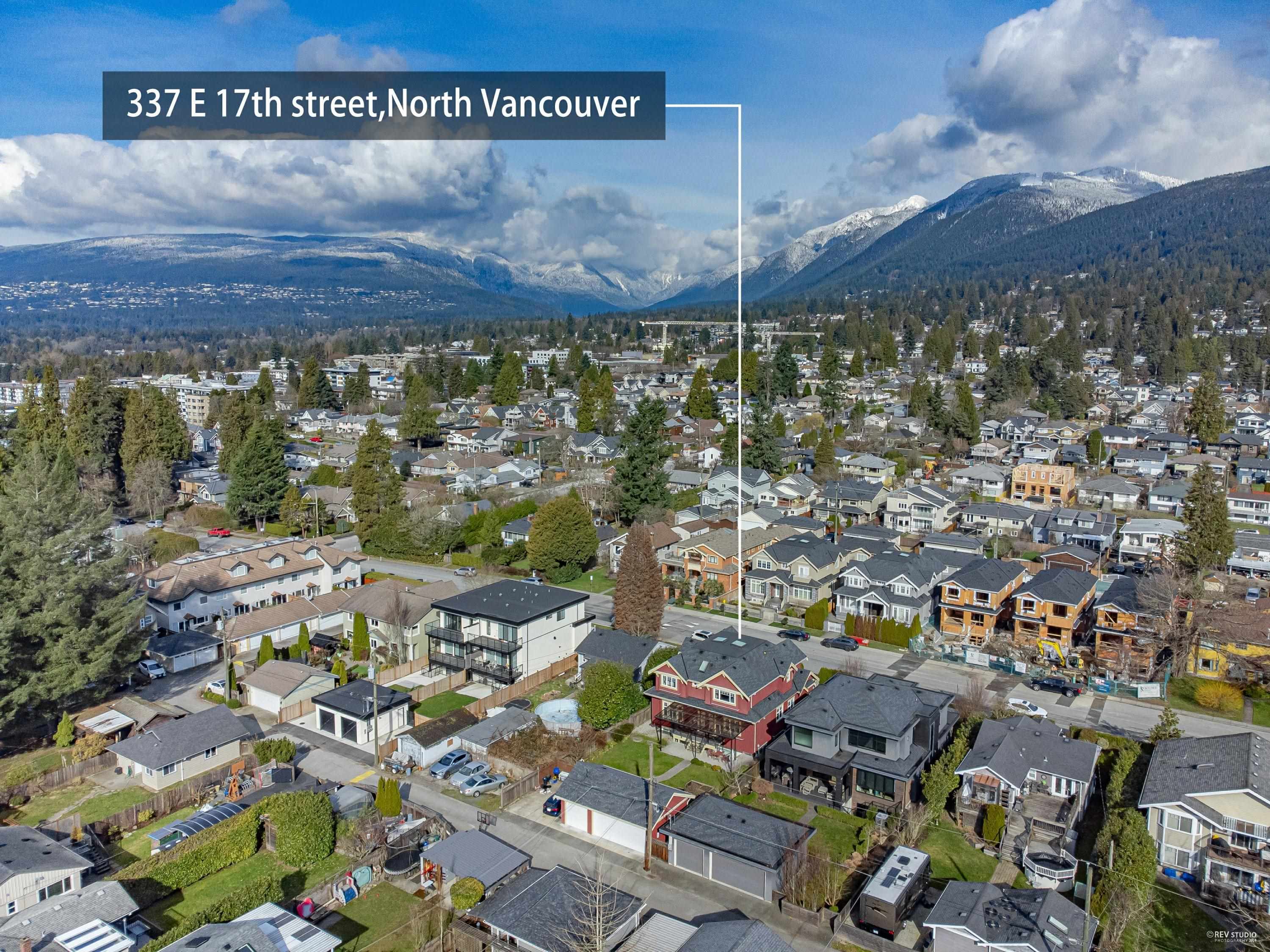 Listing image of 337 E 17TH STREET