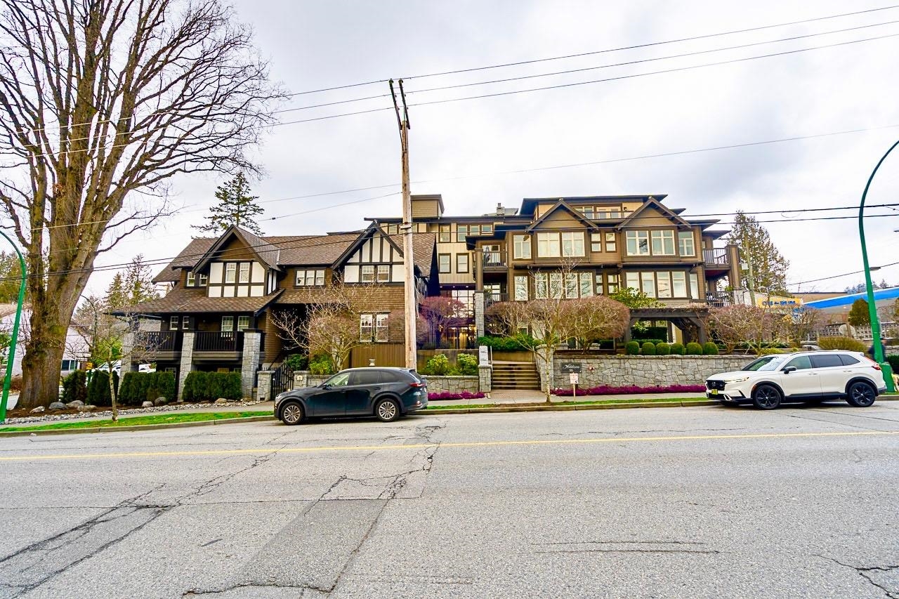 Listing image of 107 116 W 23RD STREET