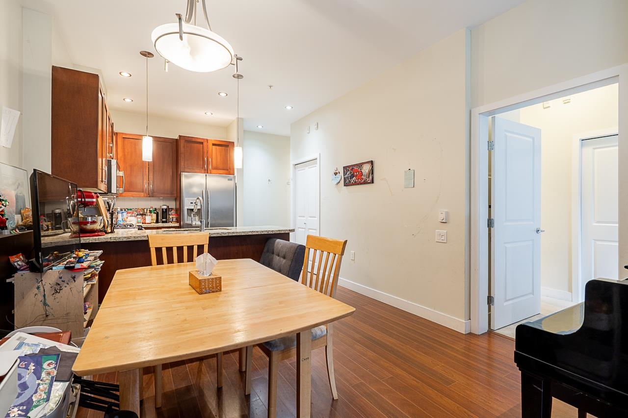 Listing image of 107 116 W 23RD STREET