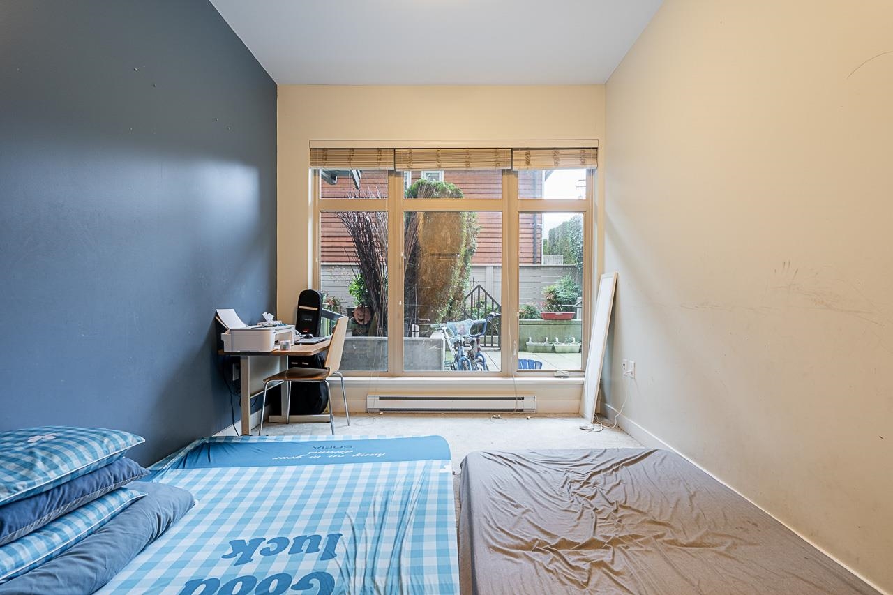 Listing image of 107 116 W 23RD STREET