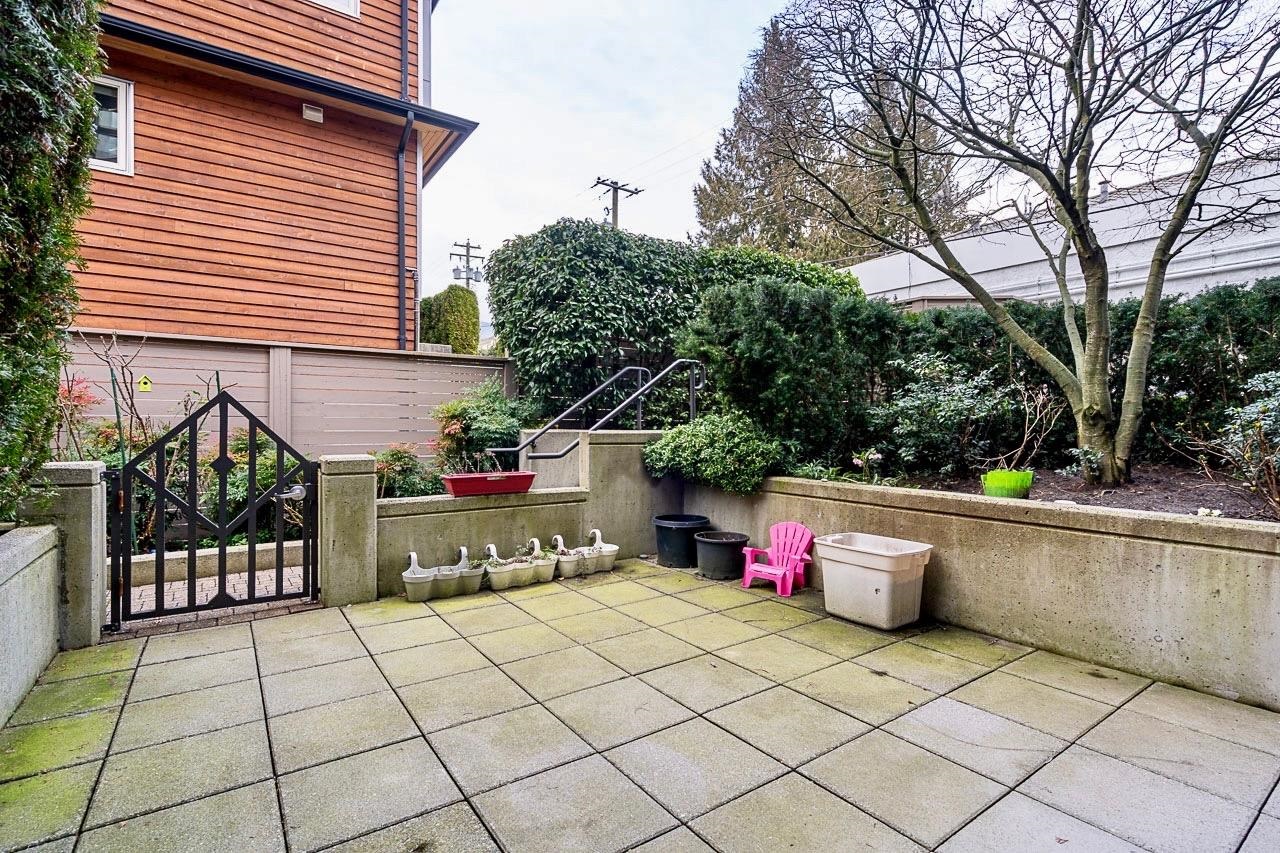 Listing image of 107 116 W 23RD STREET