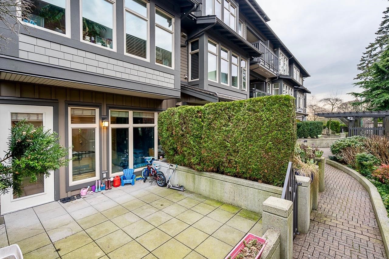 Listing image of 107 116 W 23RD STREET