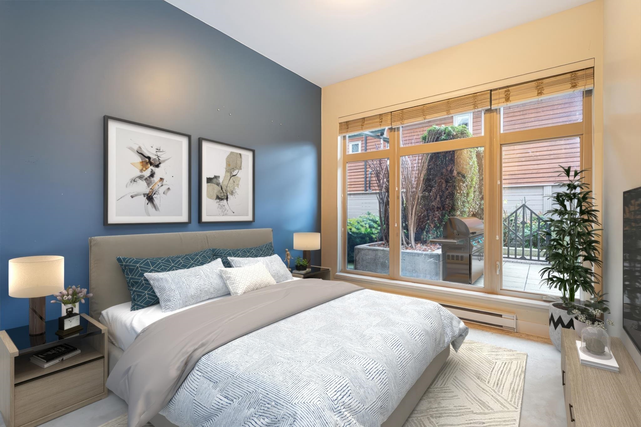 Listing image of 107 116 W 23RD STREET