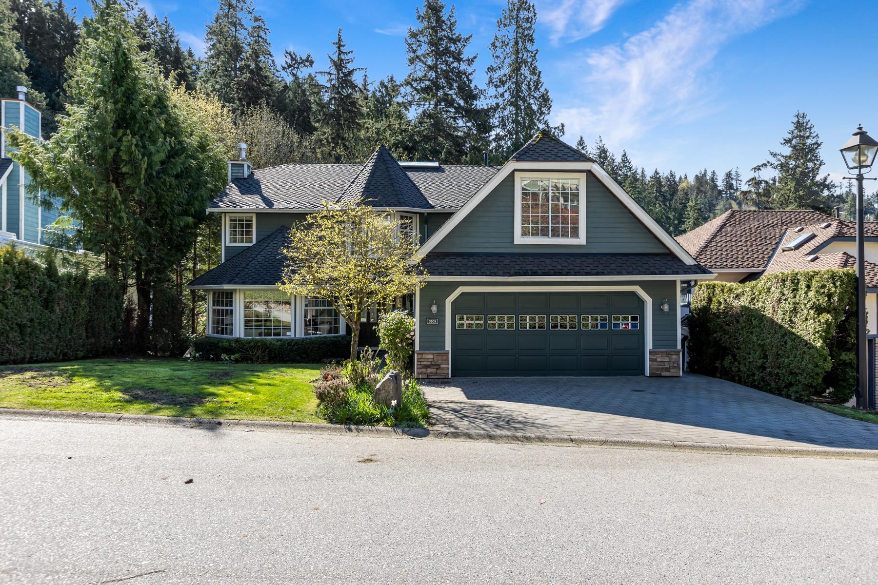 5309 WESTHAVEN WYND