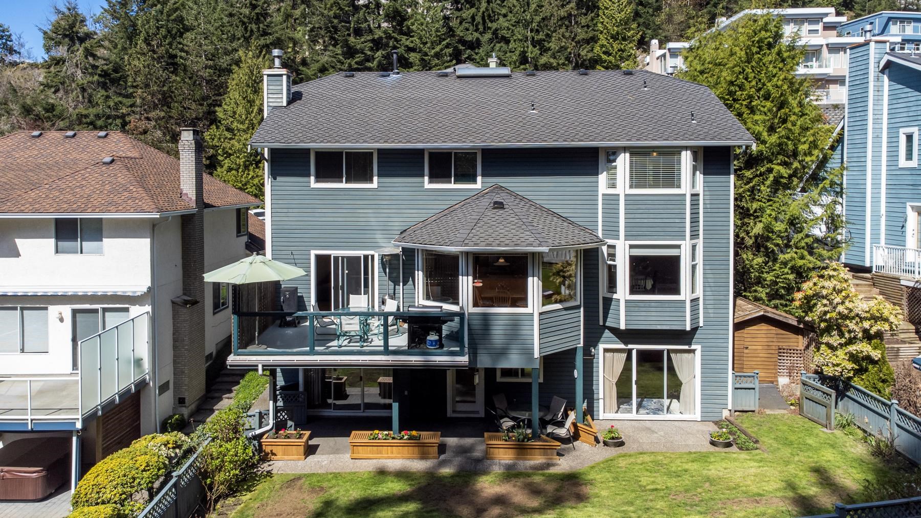 Listing image of 5309 WESTHAVEN WYND