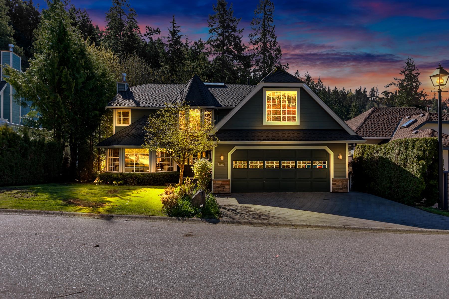 Listing image of 5309 WESTHAVEN WYND