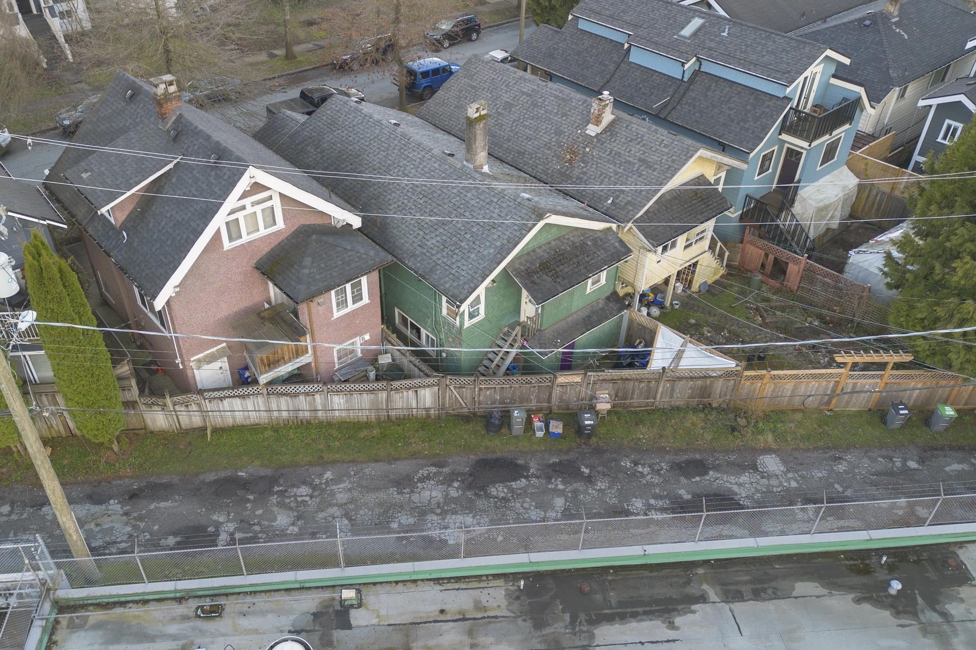 Listing image of 1227 E 22ND AVENUE