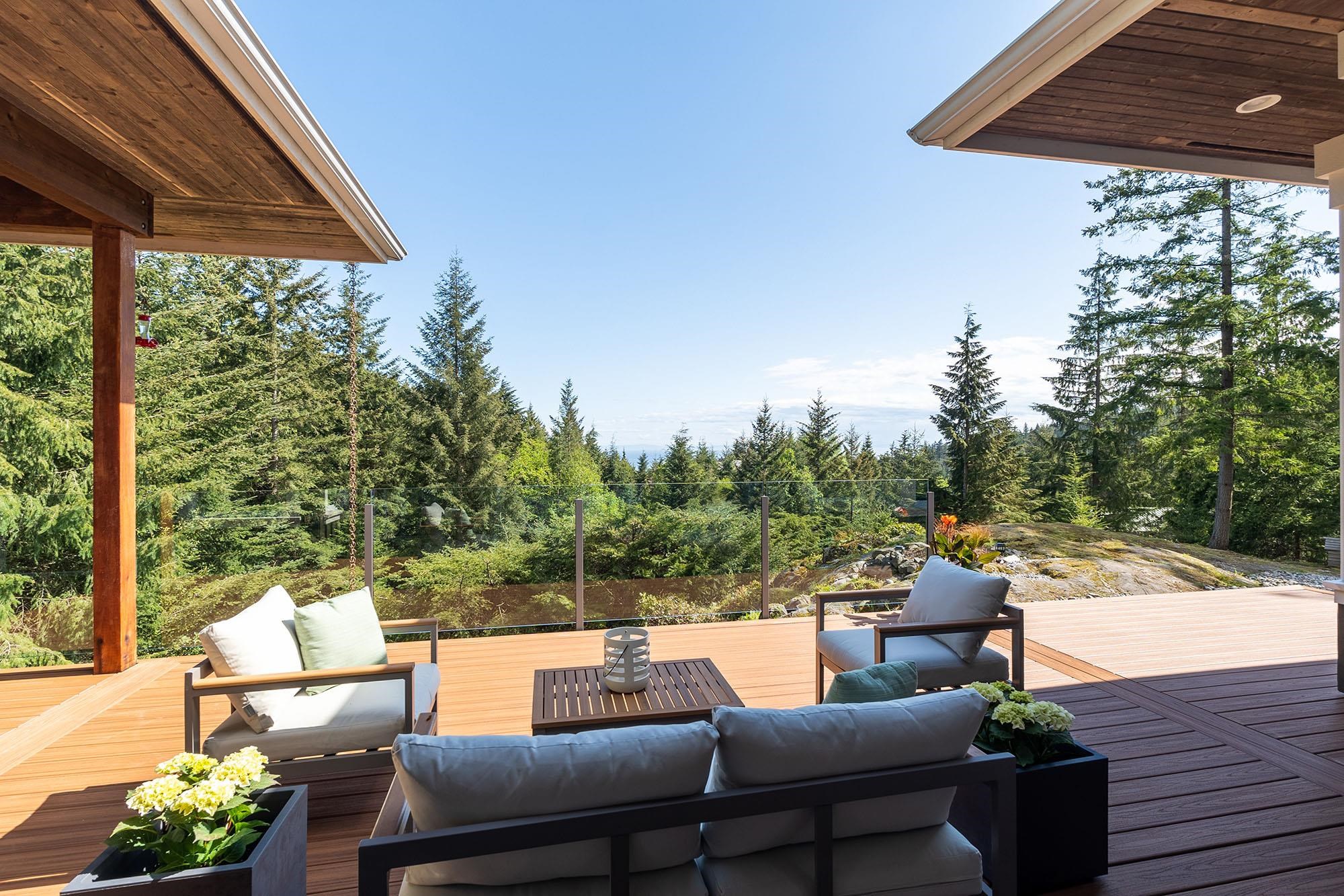 Listing image of 361 FOREST RIDGE ROAD