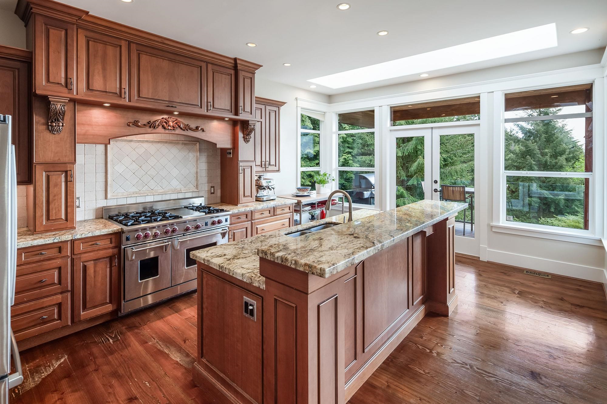 Listing image of 361 FOREST RIDGE ROAD