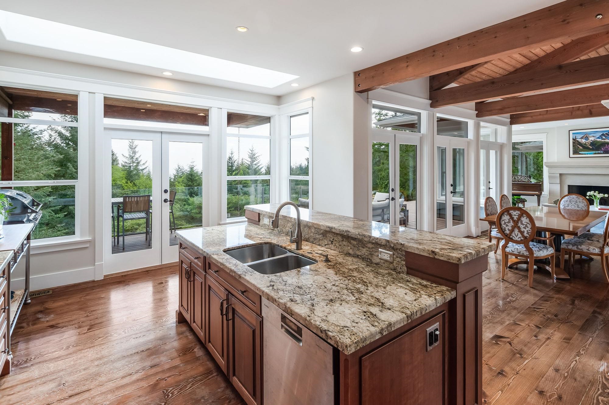 Listing image of 361 FOREST RIDGE ROAD