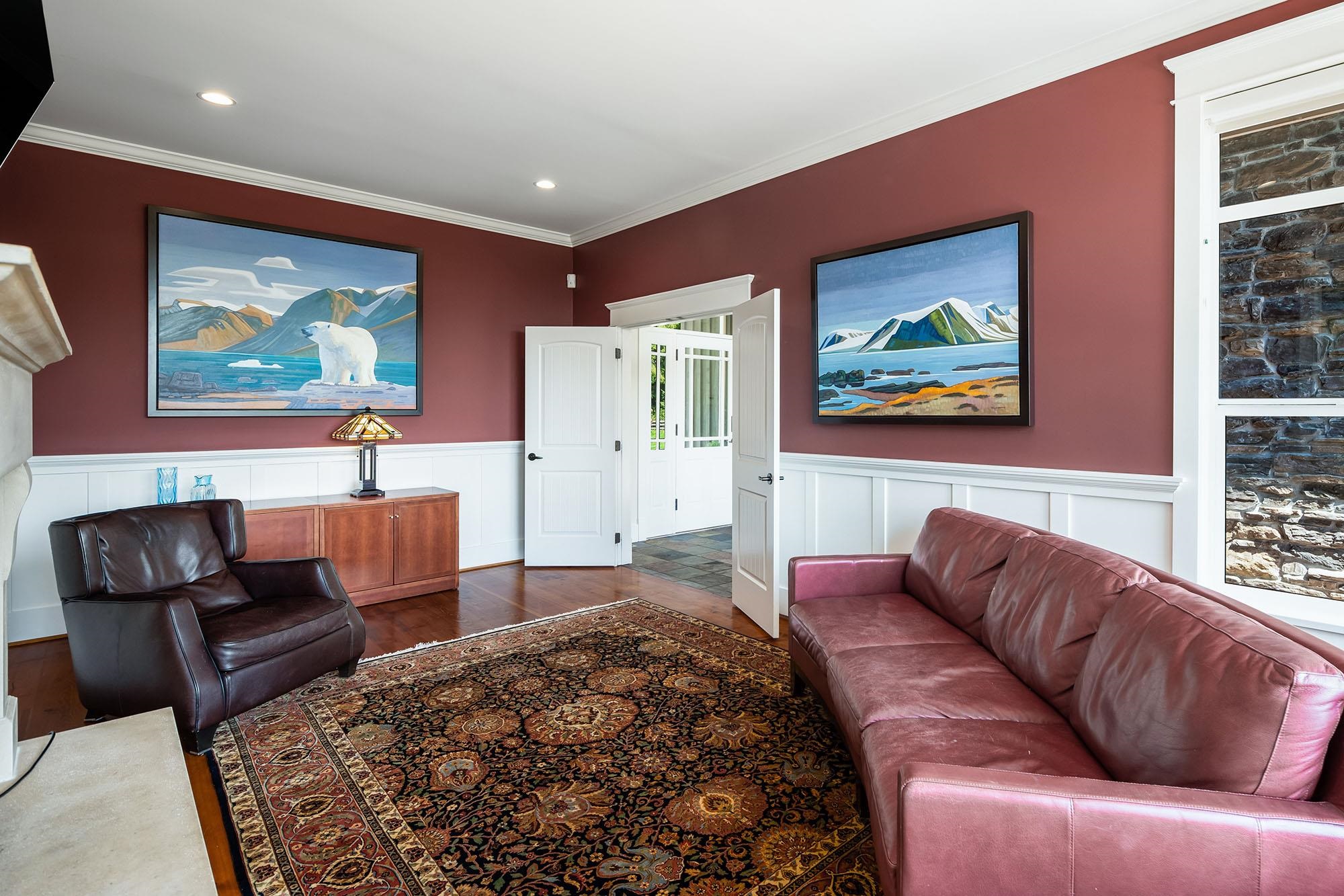 Listing image of 361 FOREST RIDGE ROAD