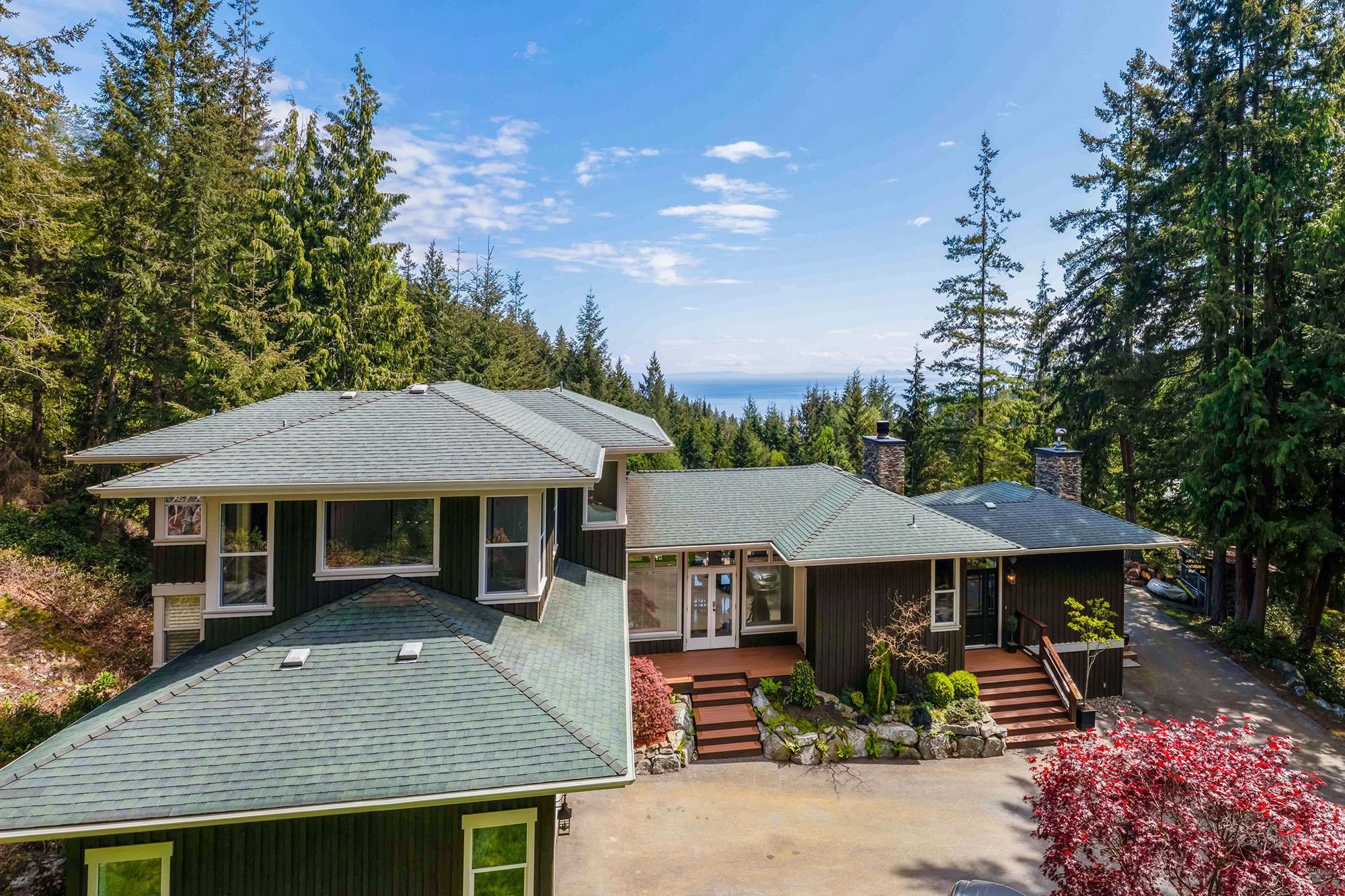 Listing image of 361 FOREST RIDGE ROAD